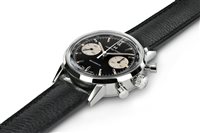 Orologio Hamilton Uomo Intramatic in Acciaio H38429730 - H38429730